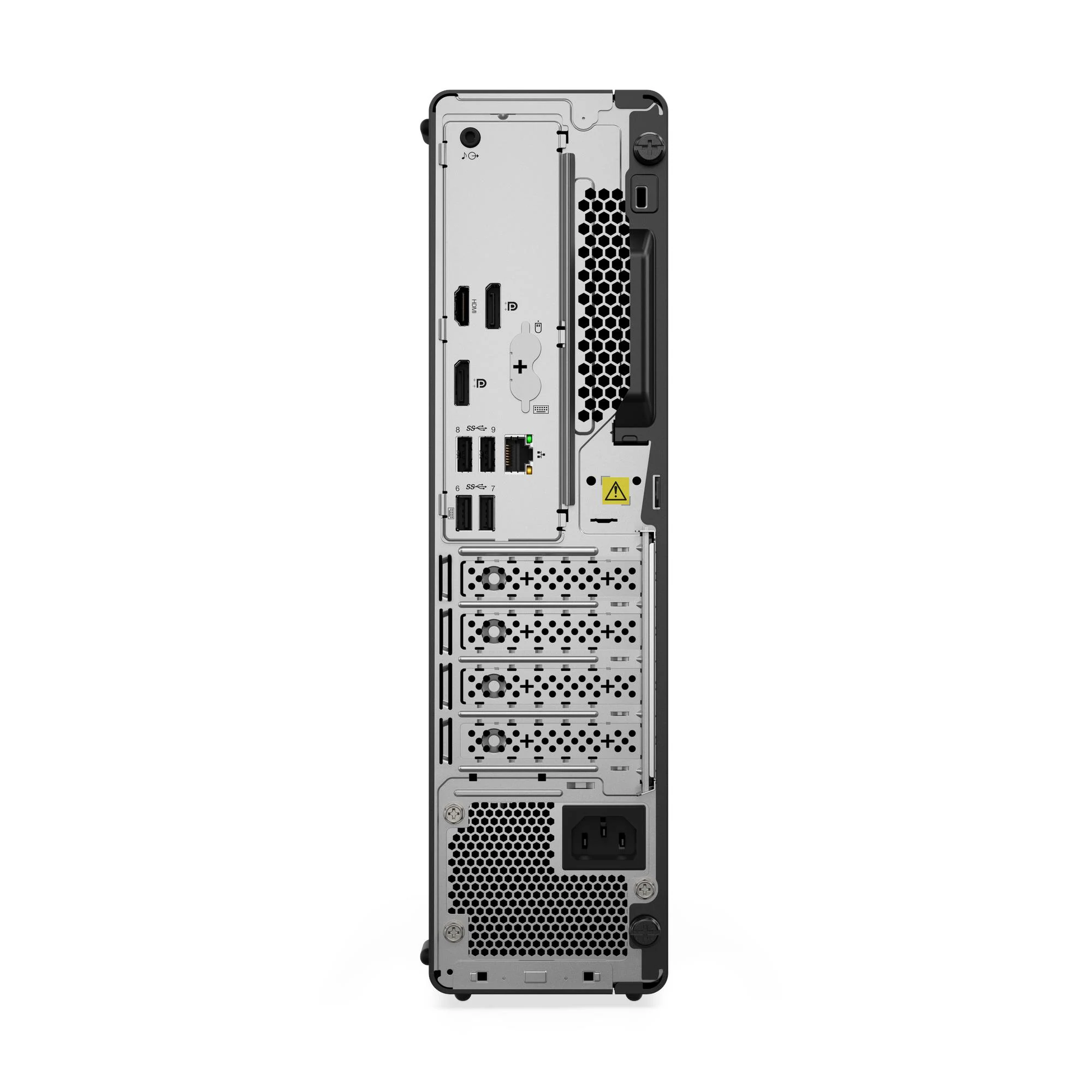 Lenovo ThinkCentre M70s 6th Gen SFF 12YK001JGE