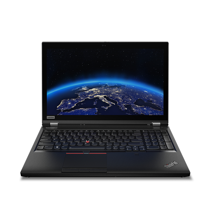 Lenovo ThinkPad P53 20QN000YGE