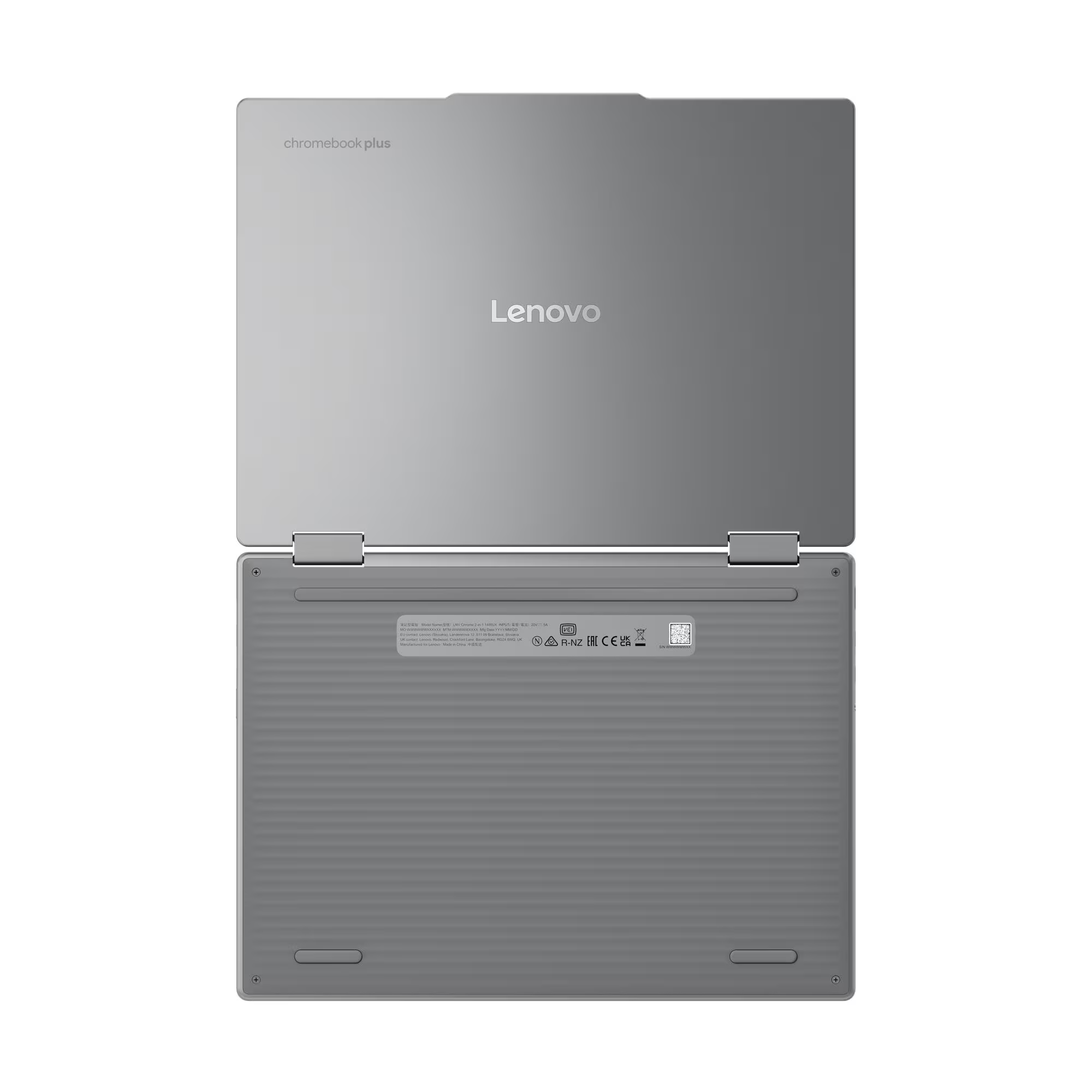 Lenovo Chromebook Plus 2in1 83LL0002