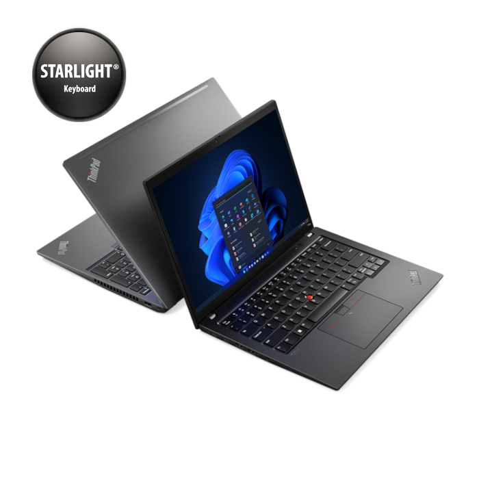 
Lenovo ThinkPad T14s 3rd Gen 21BR003JGE STL