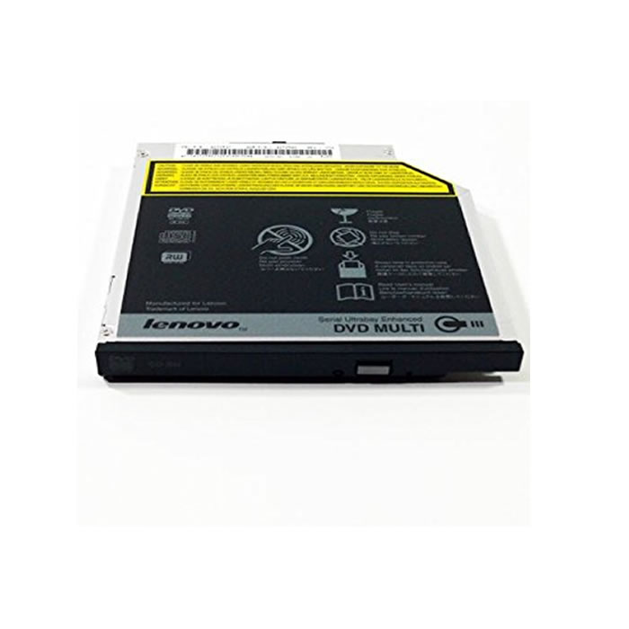 Lenovo ThinkPad DVD Brenner Ultrabay Enhanced Laufwerk 42T2537 Lenovo ThinkPad DVD Brenner Ultrabay Enhanced Laufwerk 42T2537