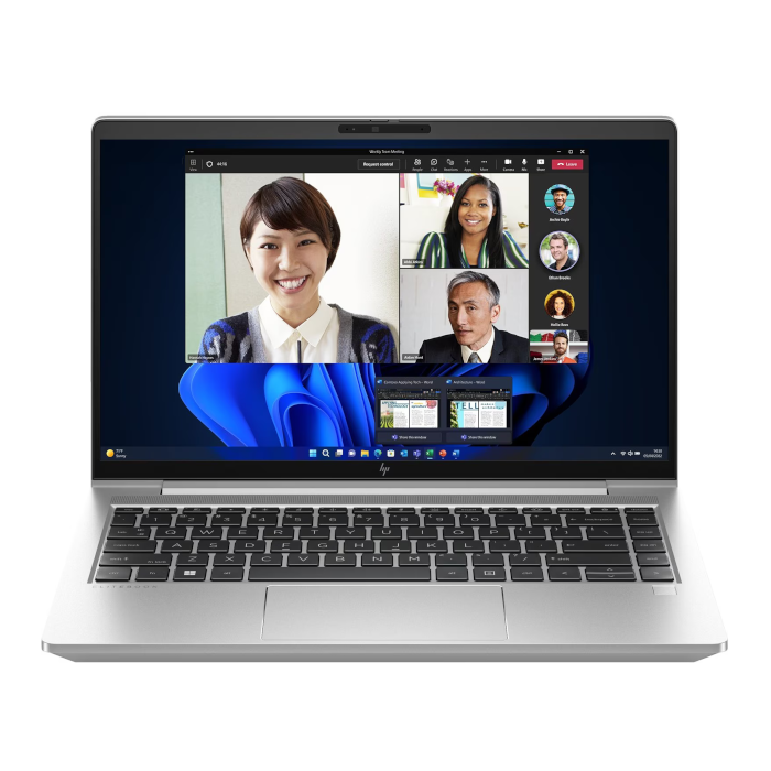 HP Elitebook 645 G10 silber 75C14AV