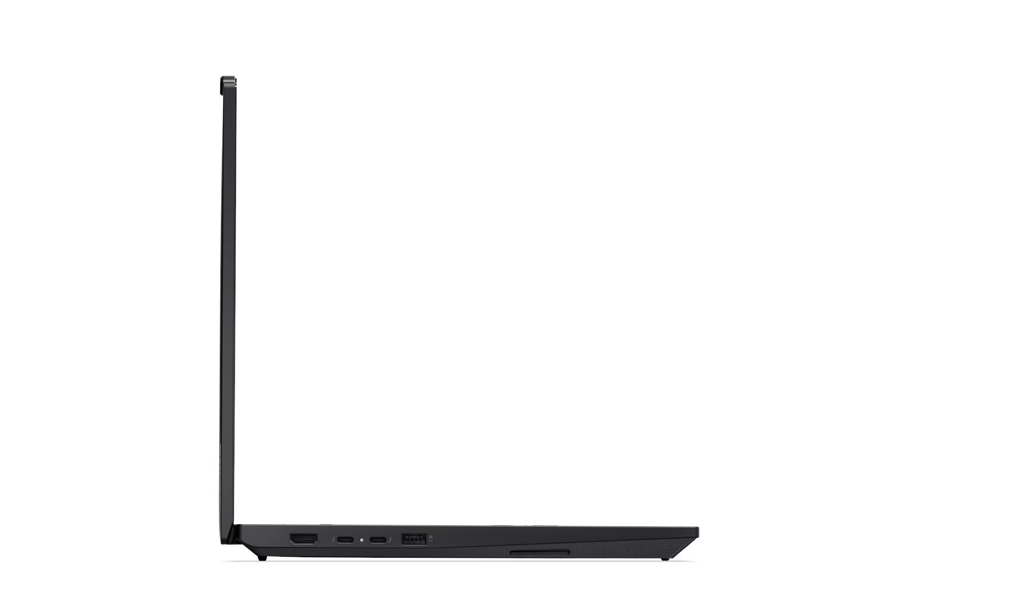 Lenovo ThinkPad P16v 3rd Gen 21RS003CGE STL