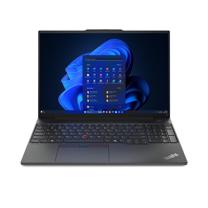 Lenovo ThinkPad E16 A 2nd Gen 21M6S0MW00