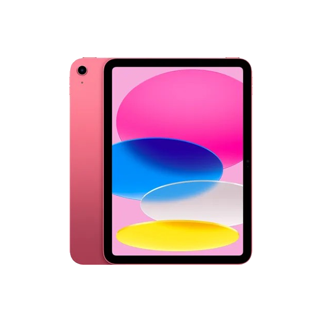 Apple iPad 10 256GB 10.9" Pink MQ6W3HC/A