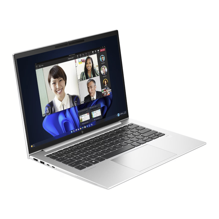 
HP Elitebook 865 G10 70A90AV UK silber