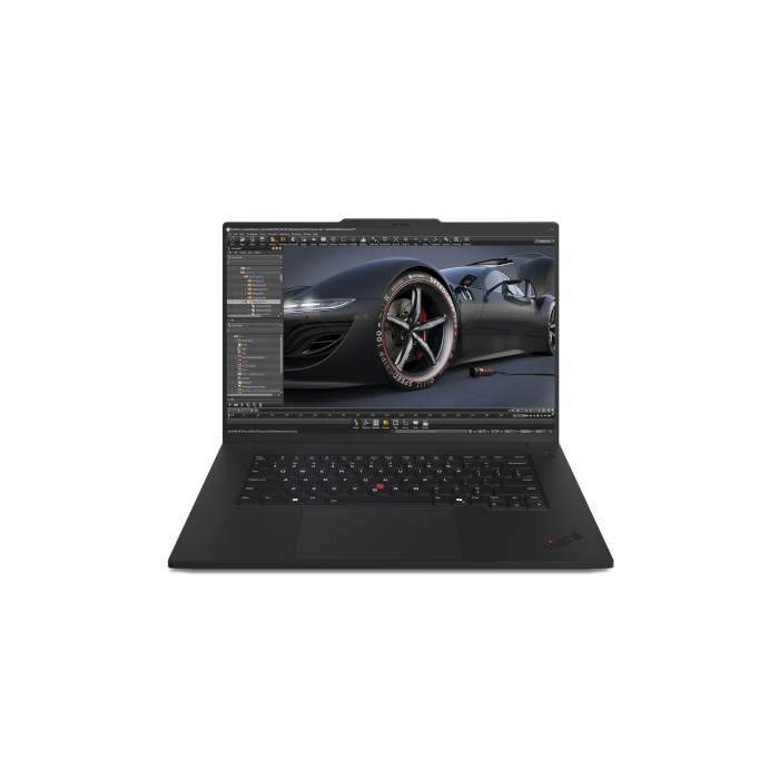 Lenovo ThinkPad P1 7th Gen 21KV0025GE