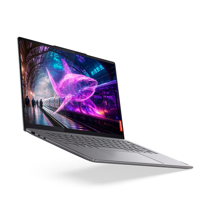 Lenovo Yoga Pro 7-14 Luna Grey 83E20053