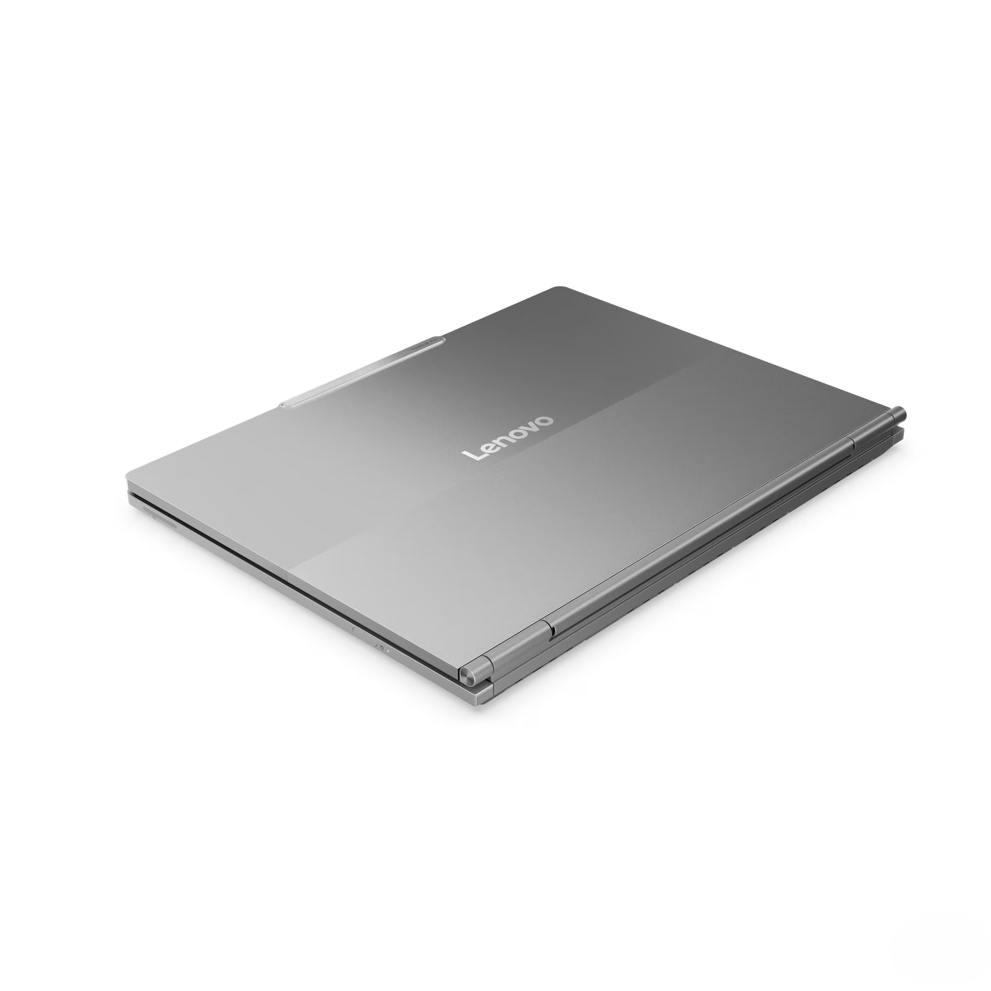 Lenovo ThinkBook Plus 6th Gen Rollable luna grey 21TR0000