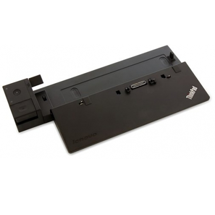 Lenovo ThinkPad Ultra Dock 170W 40A20170DK Lenovo ThinkPad Ultra Dock 170W 40A20170DK