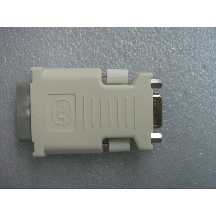 dvi dongle DVI Dongle 45C7816
dvi dongle DVI Dongle 45C7816