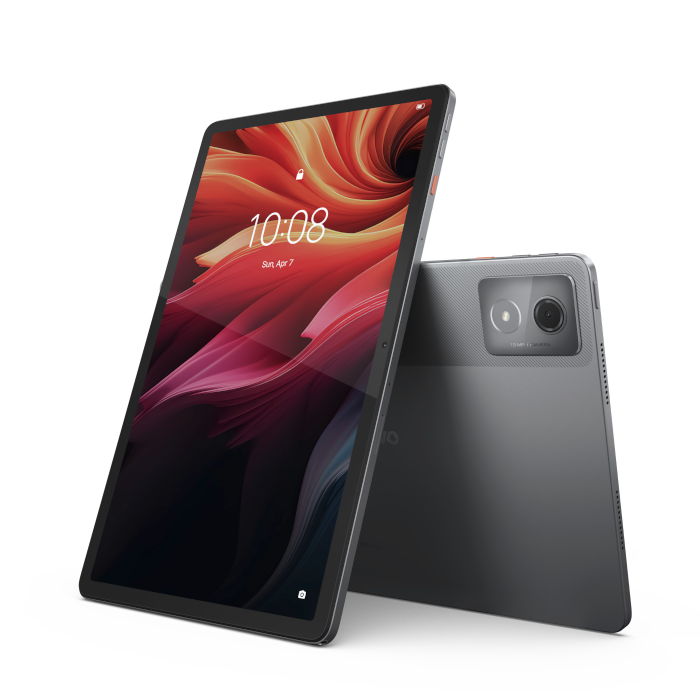 Lenovo Tab K11 Plus luna grey ZADT0021SE