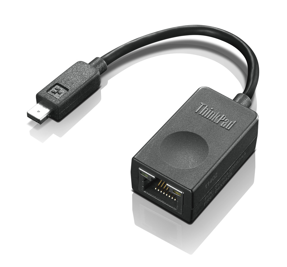 
Lenovo Ethernet Extension Cable 4X90F84315
