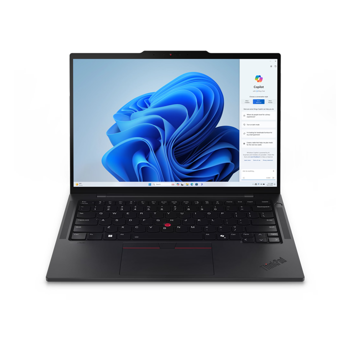 
Lenovo ThinkPad T14s 5th Gen MTL 21LS0022GE Privacy Guard STL