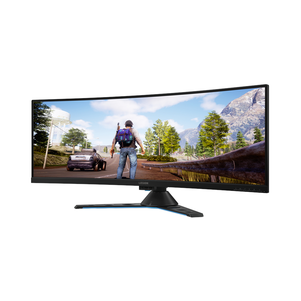 Lenovo Legion Y44w-10 Gaming Monitor 65EARAC1EU