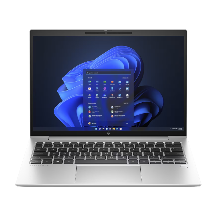 HP Elitebook 835 G10 silber 709Y7AV