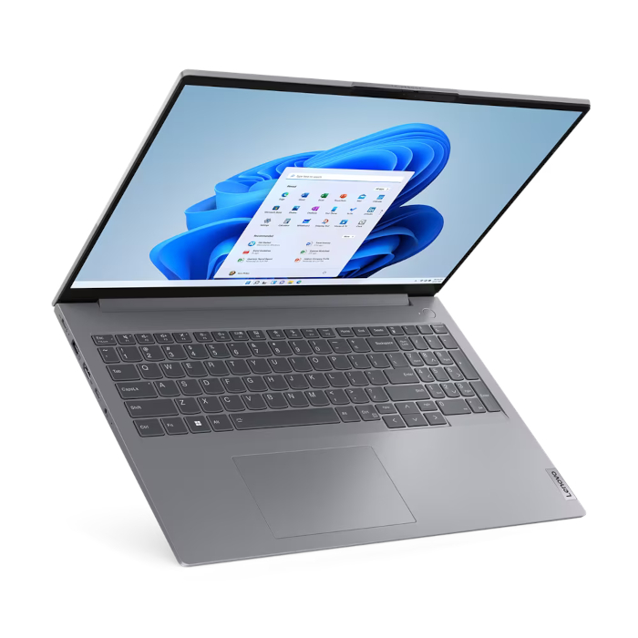  Lenovo ThinkBook 16 A 6th Gen arctic grey 21KK000Q