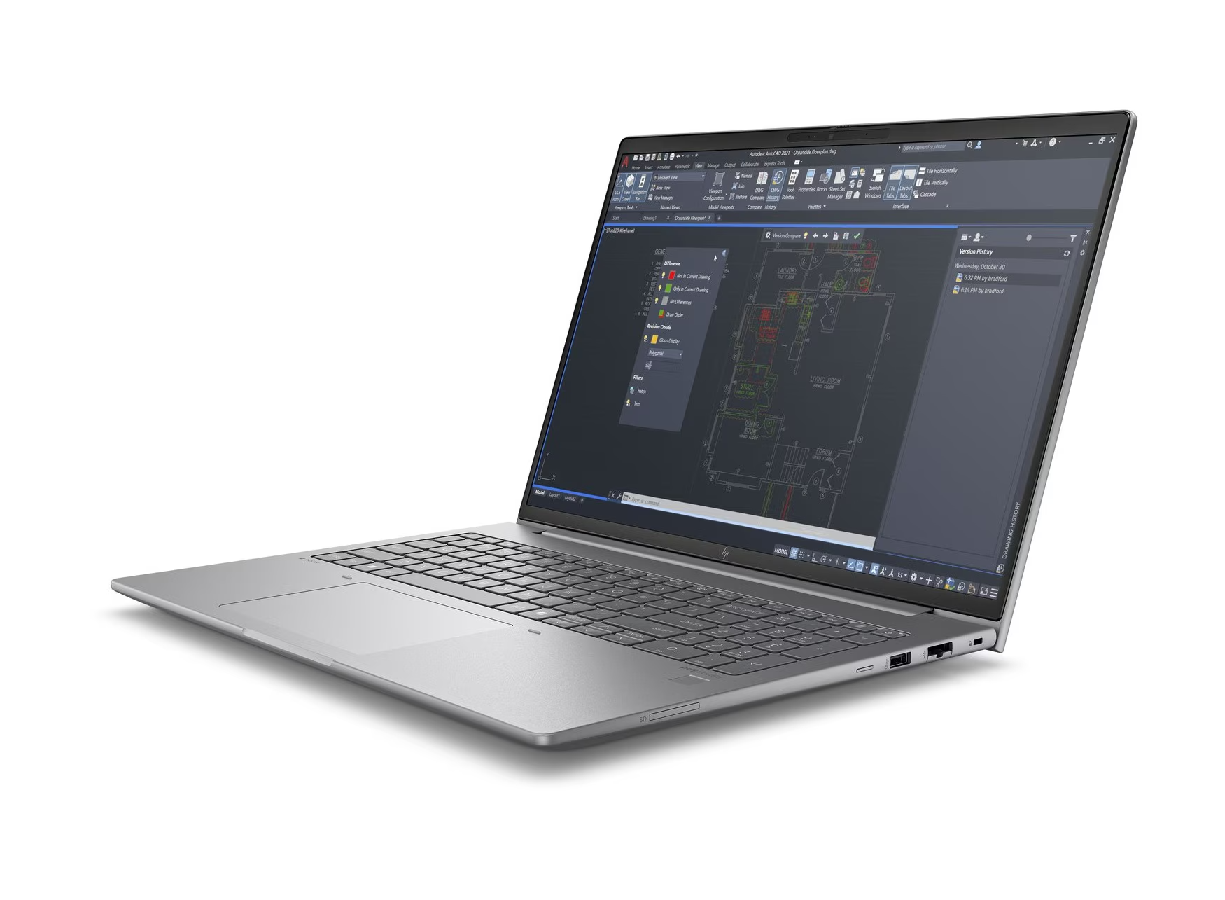 HP ZBook Power 16 G11 A 86B21EA GE
