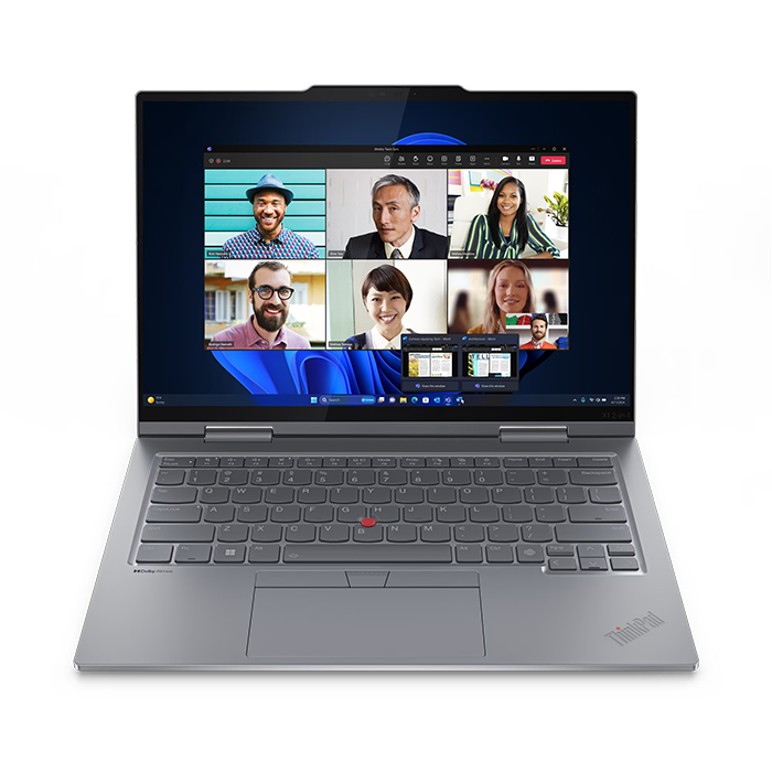  Lenovo ThinkPad X1 2-in-1 9th Gen Grey 21KE004AGE