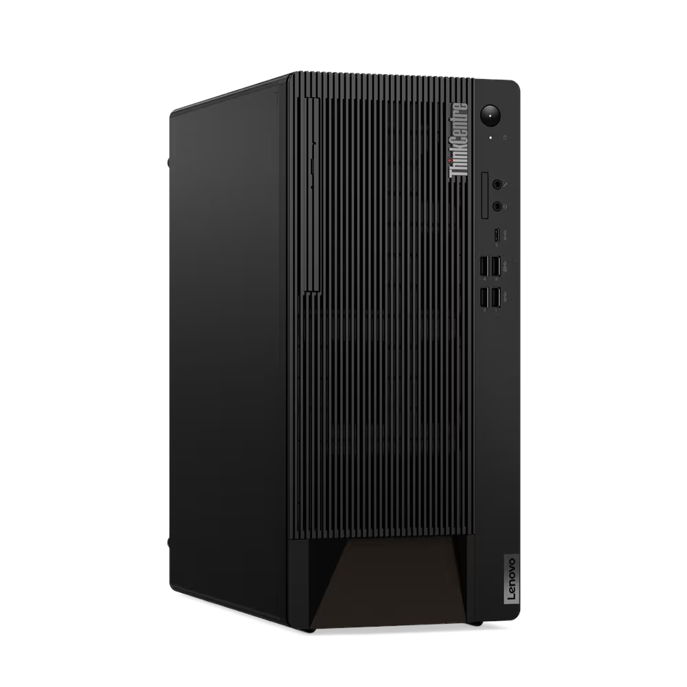 
Lenovo ThinkCentre M90t TWR 4th Gen 12HK