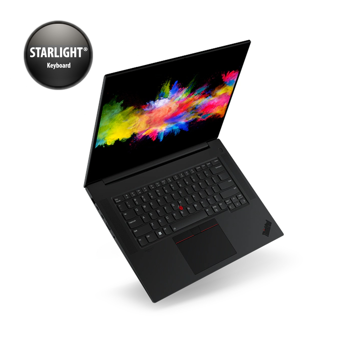 Lenovo ThinkPad P1 5th 21DC000RGE STL Lenovo ThinkPad P1 5th 21DC000RGE STL