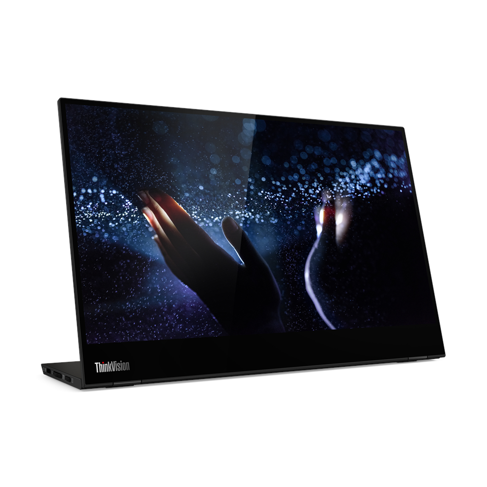  Lenovo ThinkVision M14t 2nd Gen 63FDUAR6WL