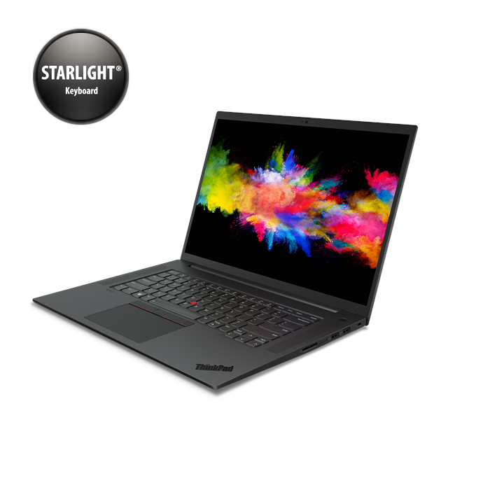 
Lenovo ThinkPad P1 4th Gen 20Y3 STL