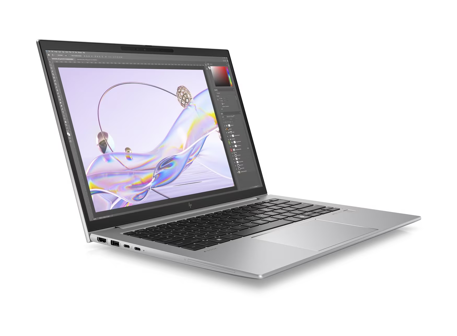 HP ZBook Firefly 14 G11 A 98P07ET