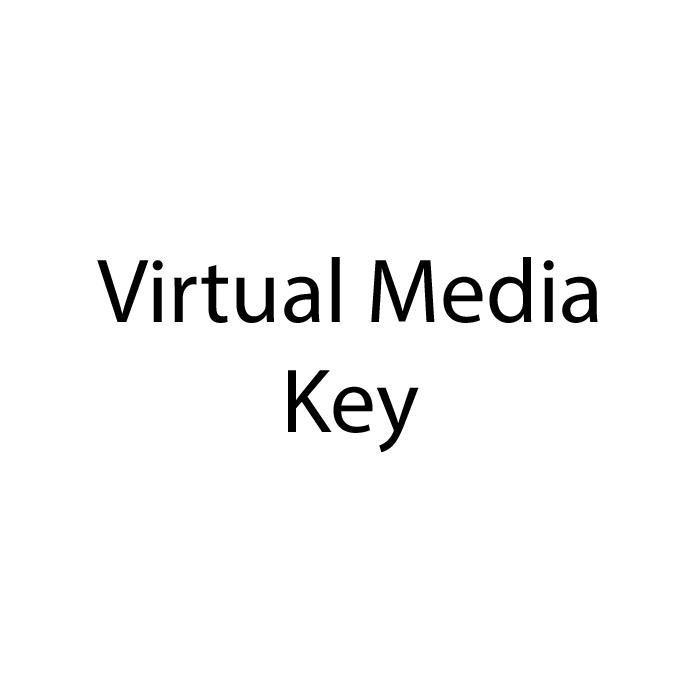 
Lenovo Virtual Media Key (67Y0181)