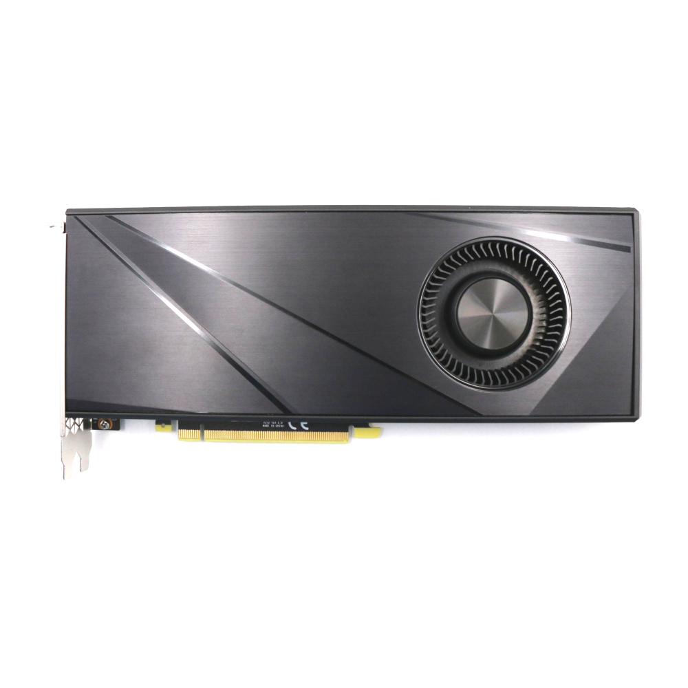 Nvidia GeForce RTX 2080 GDDR6 8GB HighProfile