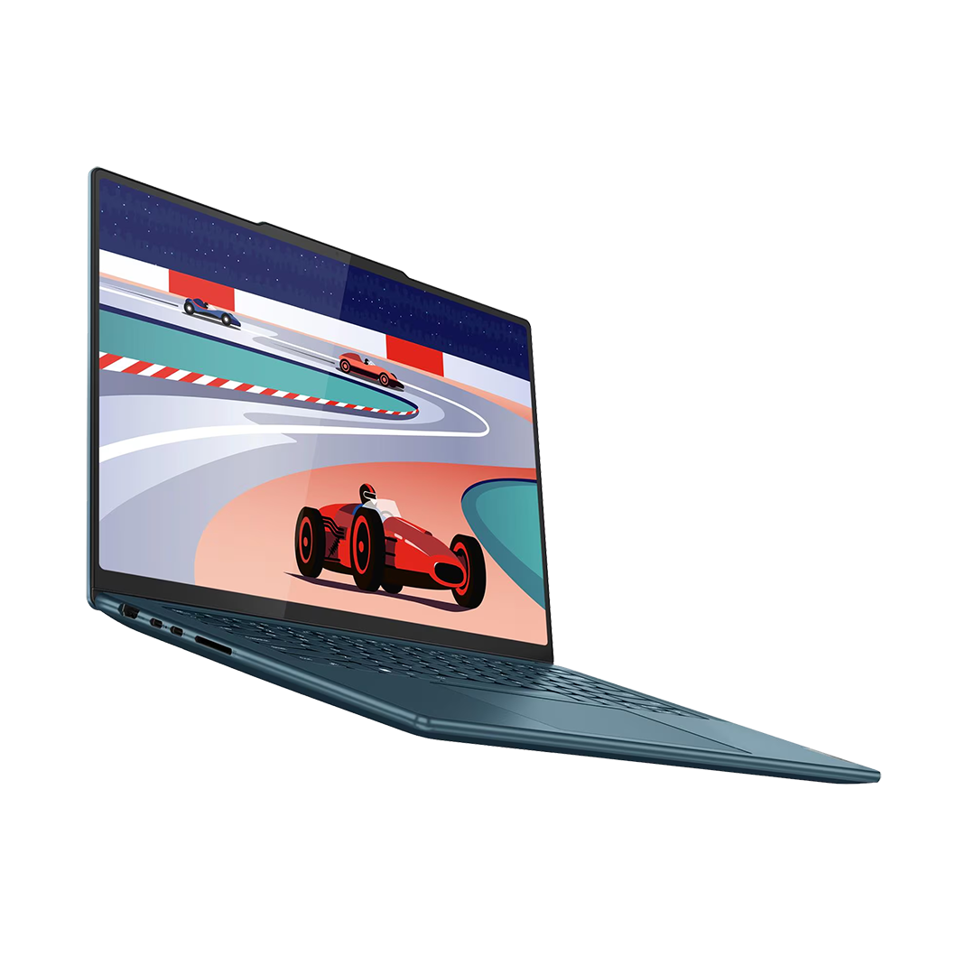 Lenovo Yoga Pro 9-14 83BU0086CK Tidal Teal