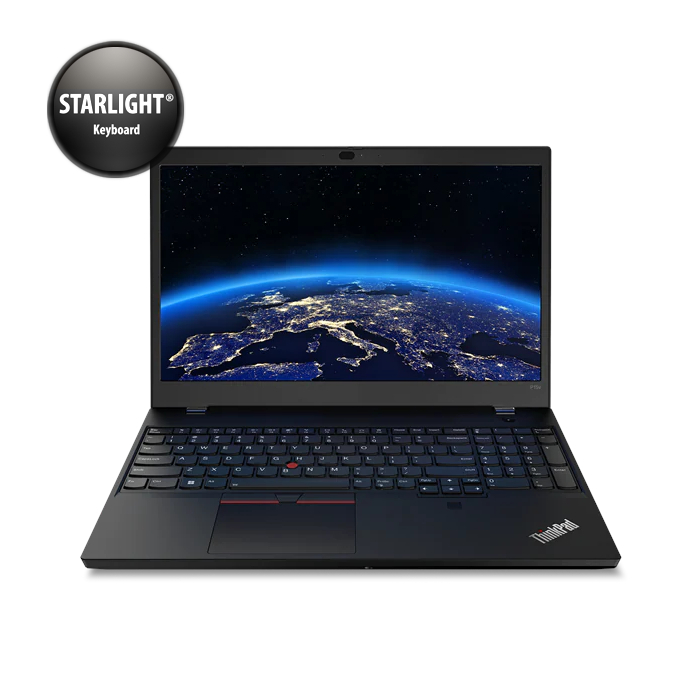 
Lenovo ThinkPad P15v A 3rd 21EM0018GE STL