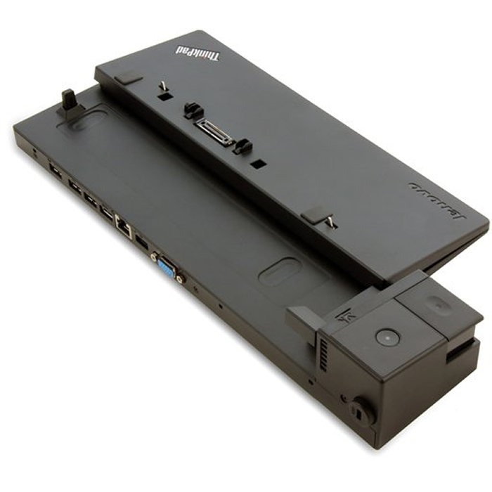 Lenovo ThinkPad Basic Dock 90W 40A00090UK Lenovo ThinkPad Basic Dock 90W 40A00090UK