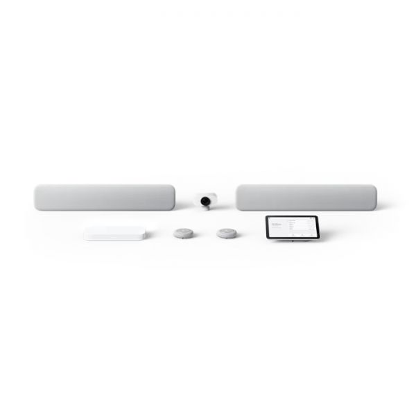  Lenovo Google Meet Large Room Kit 2nd Gen 20YW0008MS
