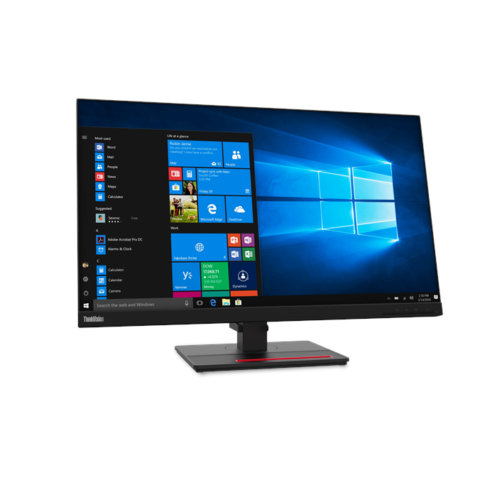 Lenovo ThinkVision T27q-20 61EDGAR2EU