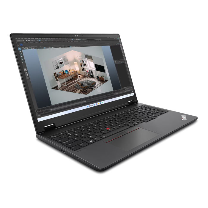 Lenovo ThinkPad P16v 2nd Gen 21KX001TGE