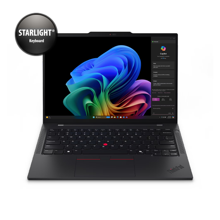
Lenovo ThinkPad T14s 6th Gen 21N1000AGE STL