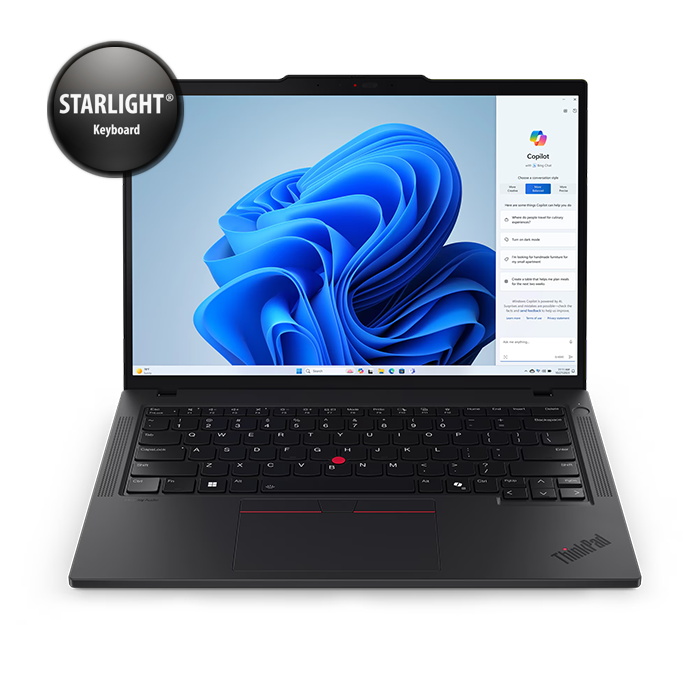 
Lenovo ThinkPad T14 5th MTL 21ML0065GE STL
