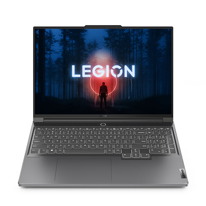 Lenovo Legion Slim 7 storm grey 83HM000W