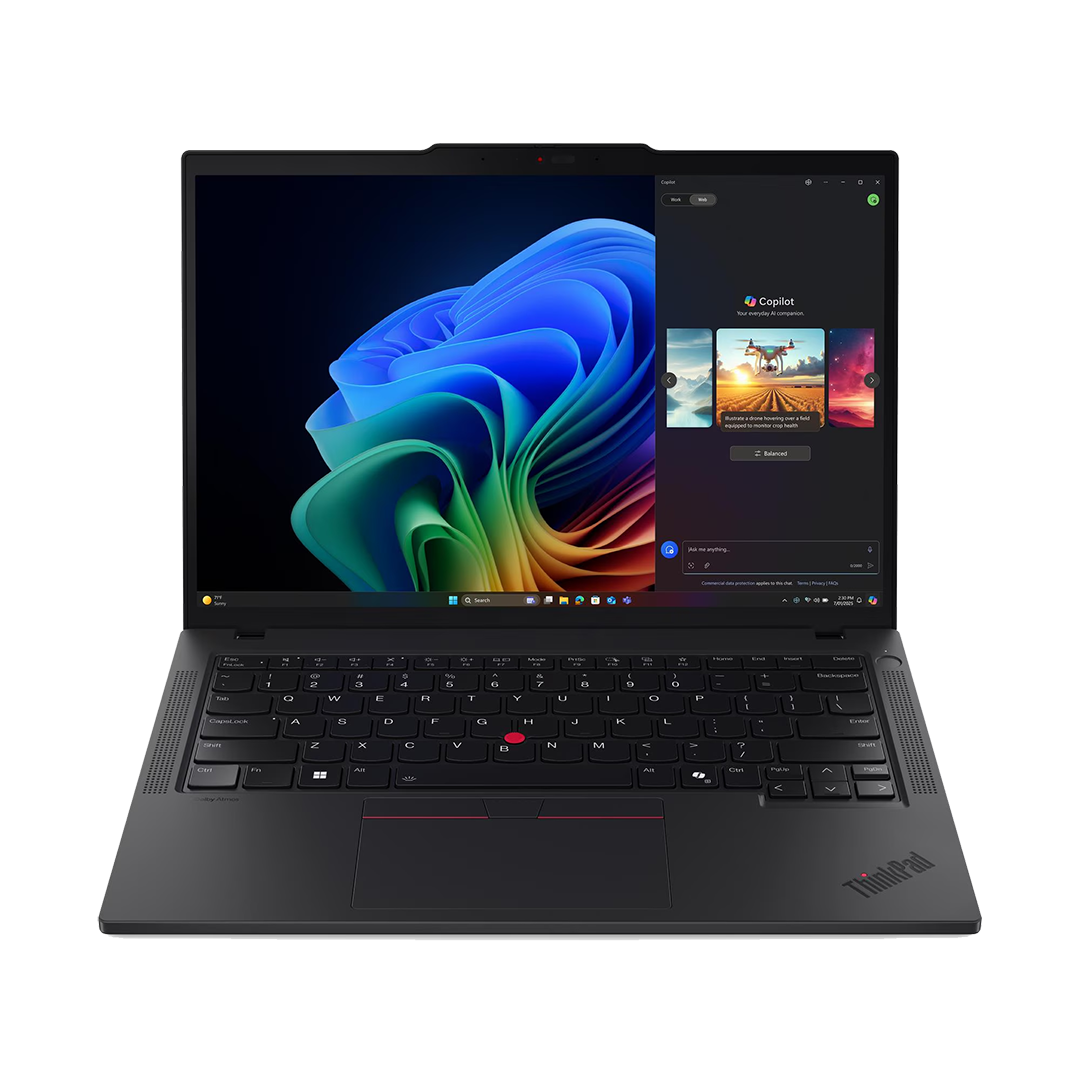 Lenovo ThinkPad T14 6th Gen LNL 21QG001A