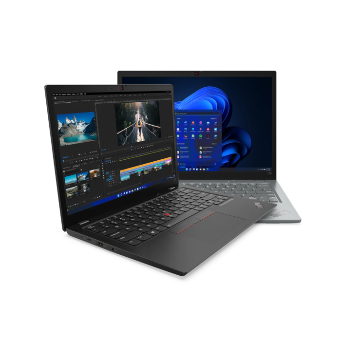 
Lenovo ThinkPad L13 Clamshell 3rd Gen 21B3001E