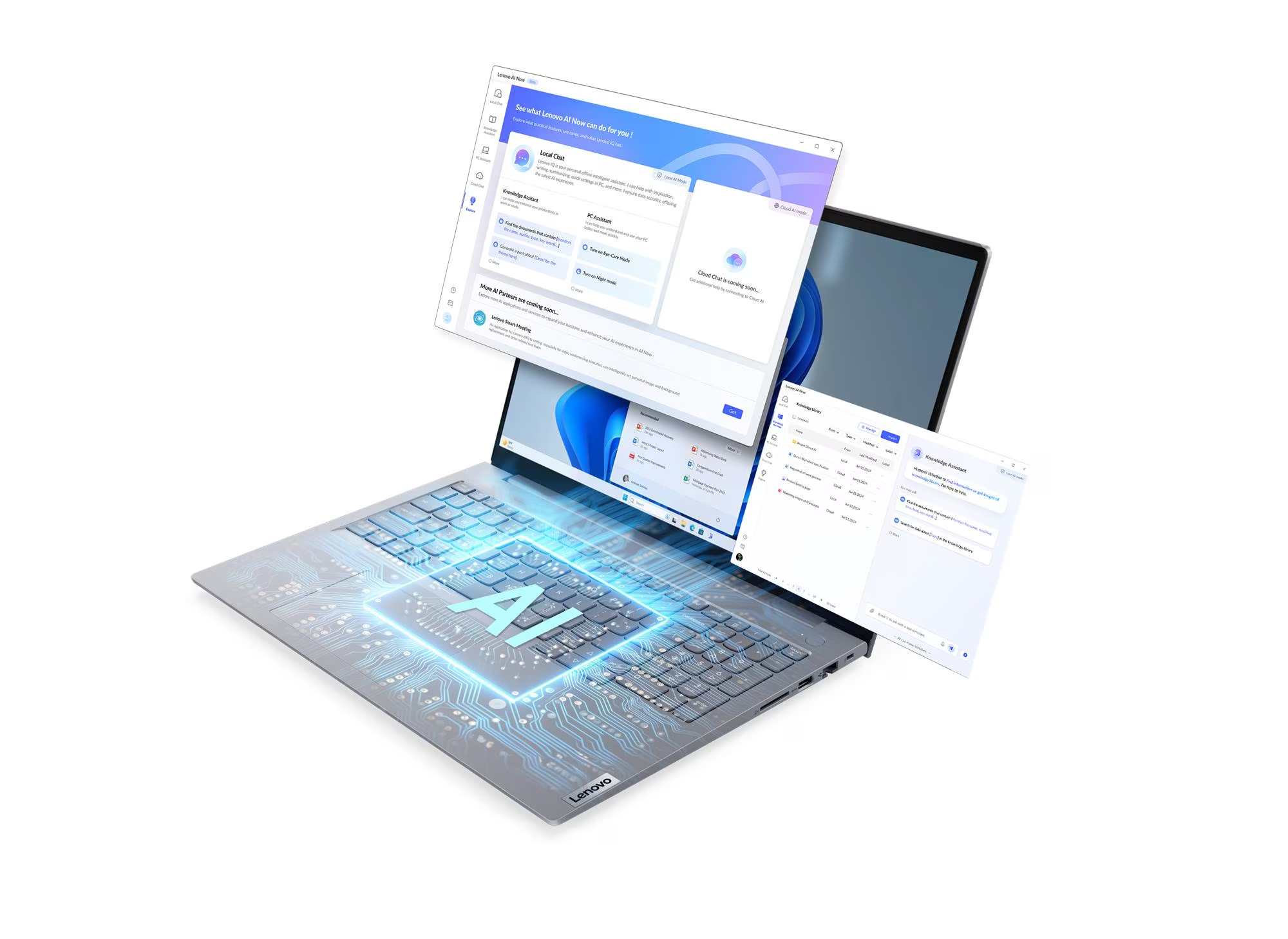 Lenovo ThinkBook 16 8th Gen IAL Grey 21SK007KGE