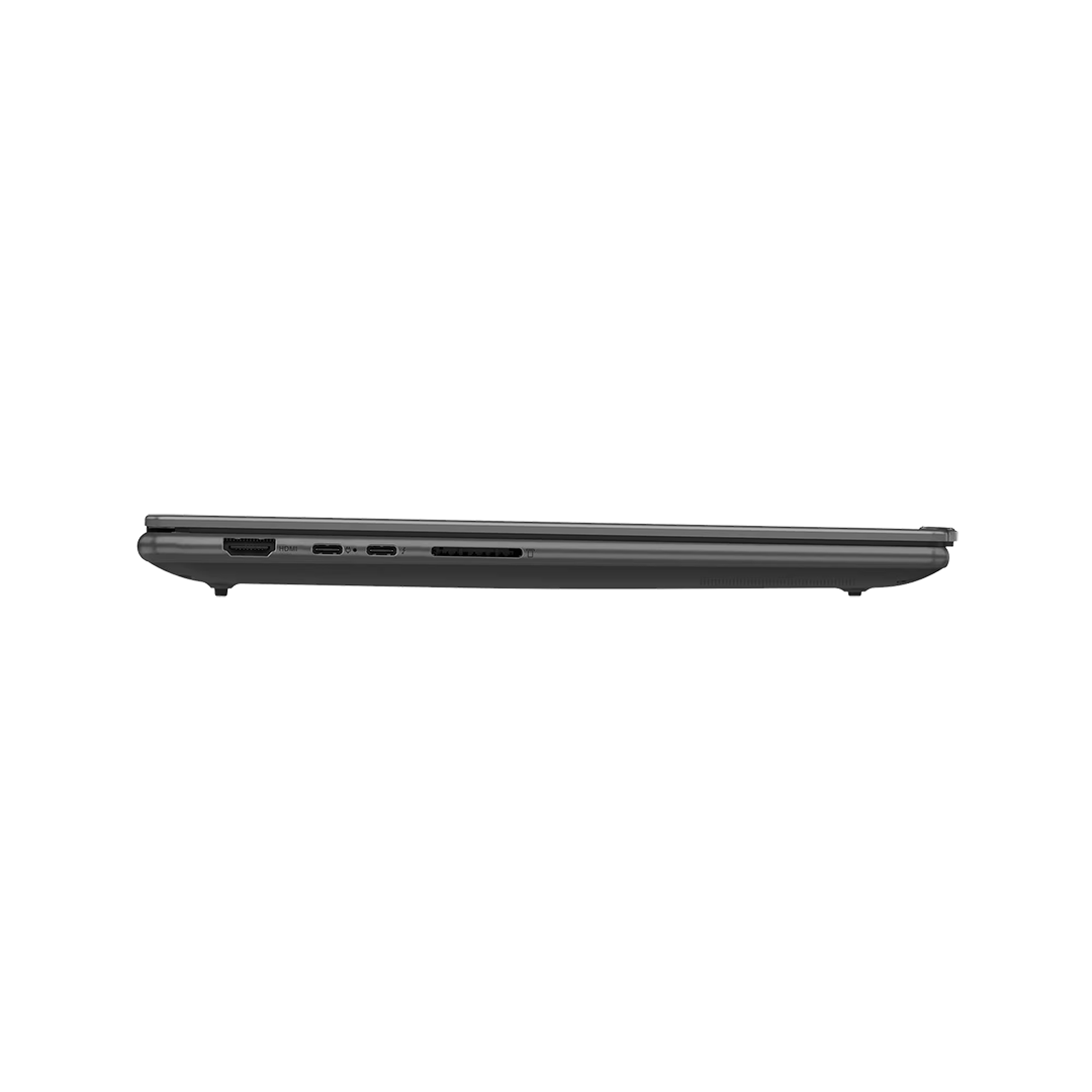 Lenovo Yoga Pro 9-14 83BU0086CK Tidal Teal