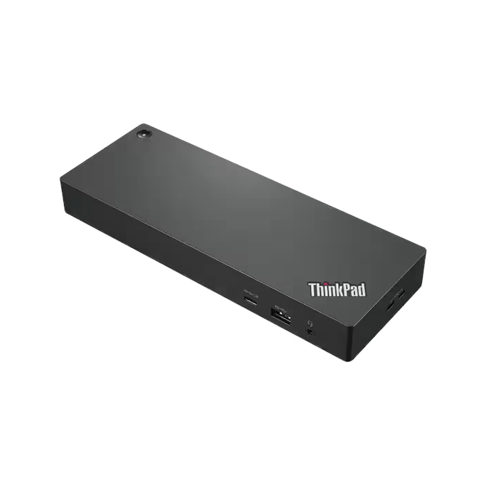 Lenovo ThinkPad Thunderbolt™4 Workstation Dock 40B00300EU