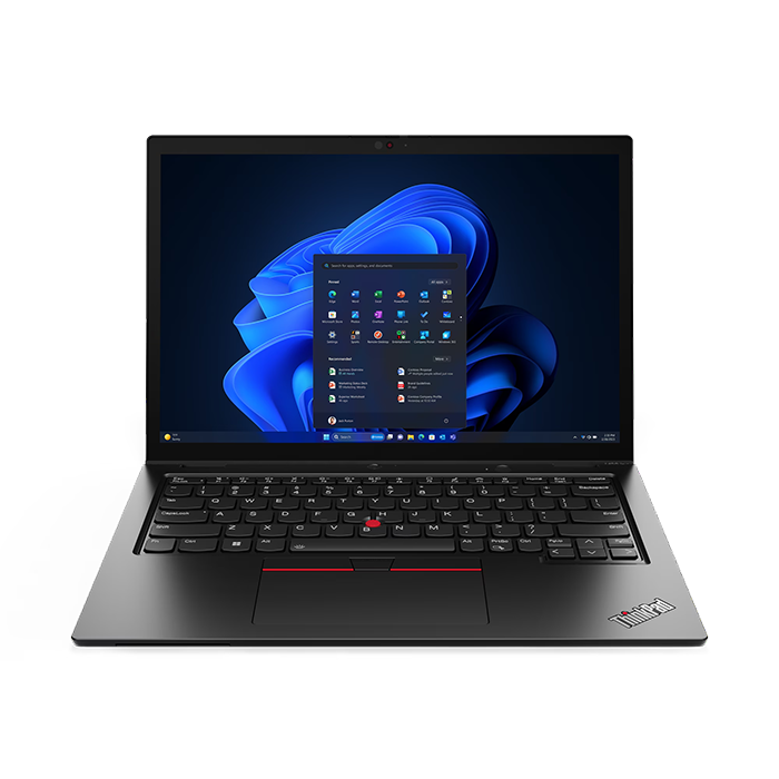  Lenovo ThinkPad L13 2in1 5th Gen 21LNS09M