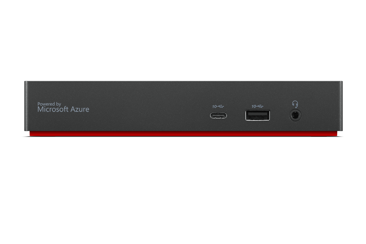 Lenovo Dock Universal USB-C Smart 40B20135EU