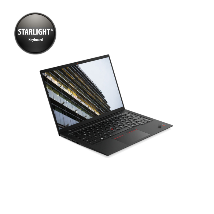 
Lenovo ThinkPad X1 Carbon 9th 20XX001XGE STL
