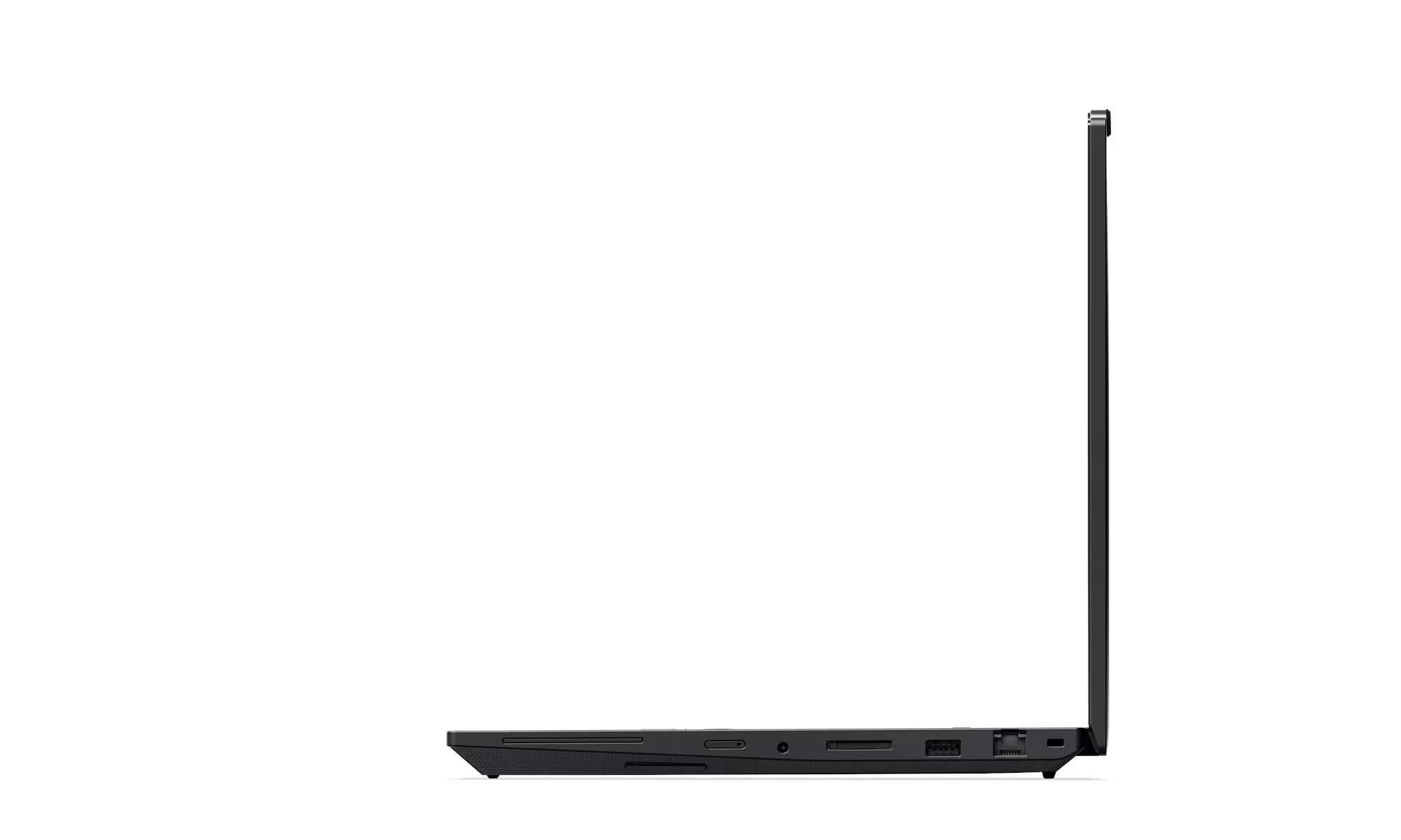 Lenovo ThinkPad P16v 3rd Gen 21RS003CGE STL