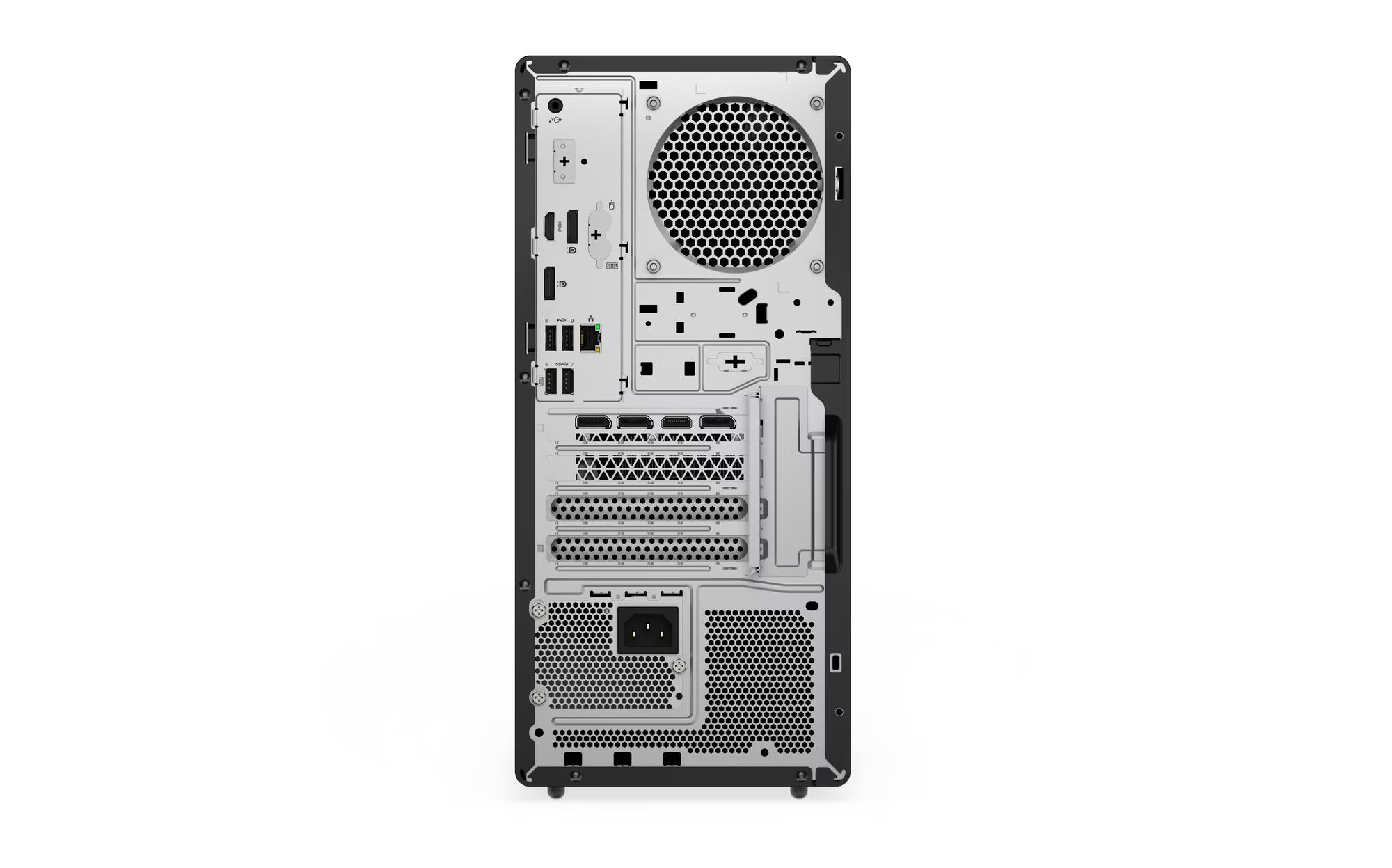 Lenovo ThinkCentre M90t 6th Gen TWR 12YS
