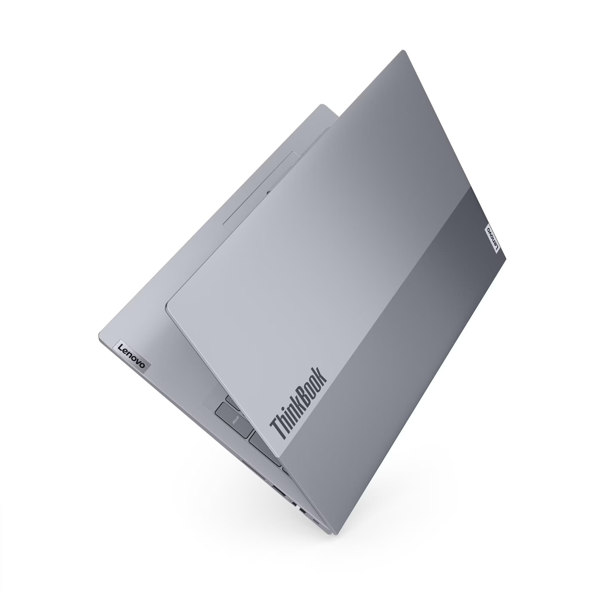 Lenovo ThinkBook 16 8th Gen IAL Grey 21SK007KGE
